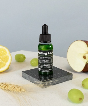 Pure Actives perfecting Kit