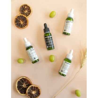 Pure Actives perfecting Kit