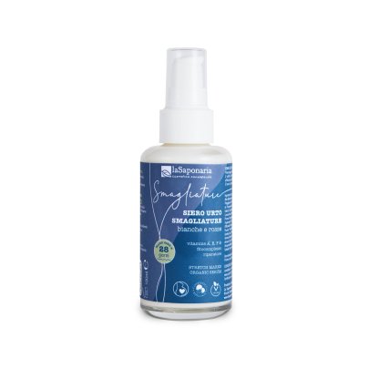 Stretch marks Organic Serum