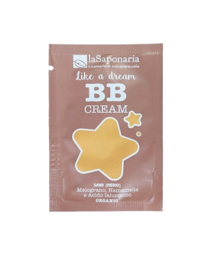 Single sample BB cream SAND