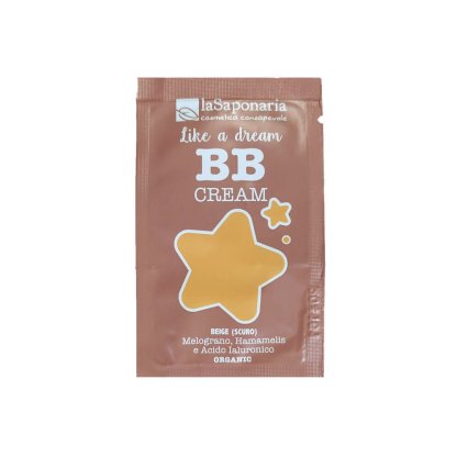Sample BB cream BEIGE