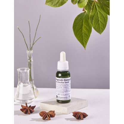 Face - Pure Actives antiage Kit