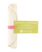 Bamboo make up remover wipe