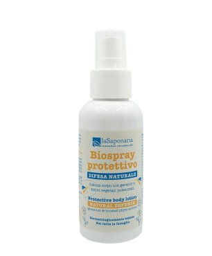 Protective Biospray - Natural defense