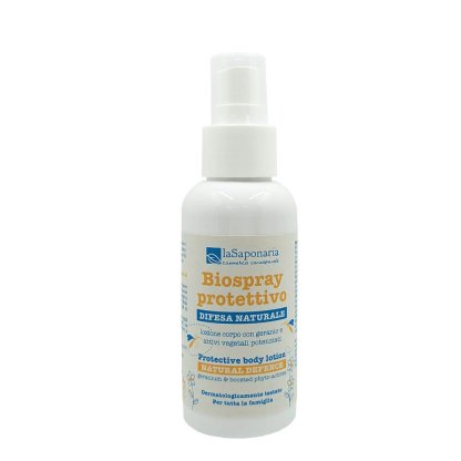 Protective Biospray - Natural defense