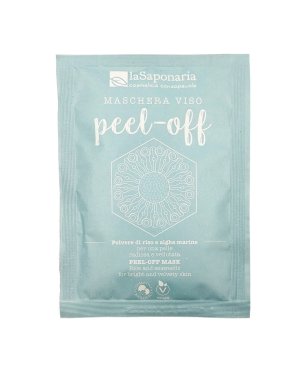 Peel-off Face Mask