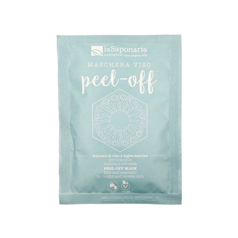 Peel-off Face Mask