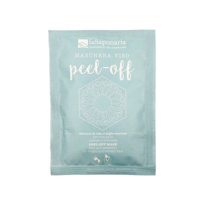 Peel-off Face Mask