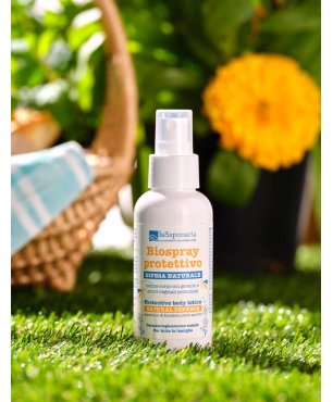 Protective Biospray - Natural defense