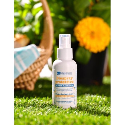 Protective Biospray - Natural defense