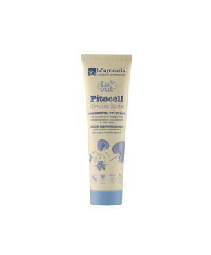 Cellulite imperfections cream FITOCELL