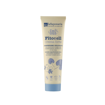 Cellulite imperfections cream FITOCELL