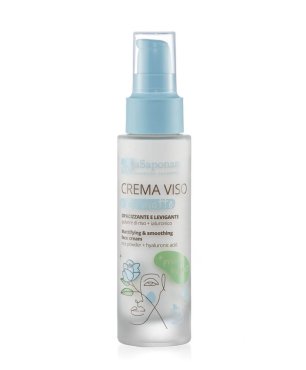 Stay Matte face cream
 FORMAT-50 ml