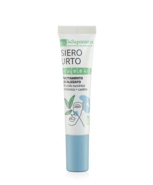 Brufolo Kill localized serum
 FORMAT-15 ml