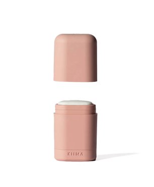 Kiima refillable applicator - pink colour