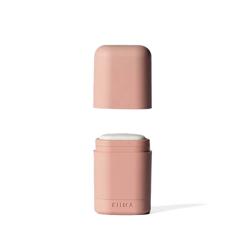 Kiima refillable applicator - pink colour