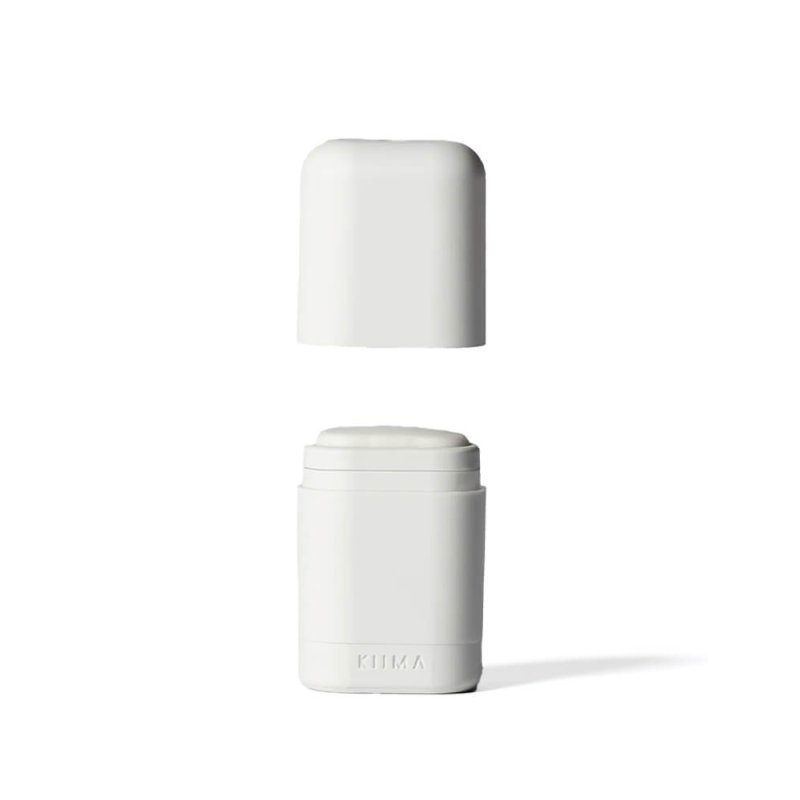 Kiima refillable applicator - White colour