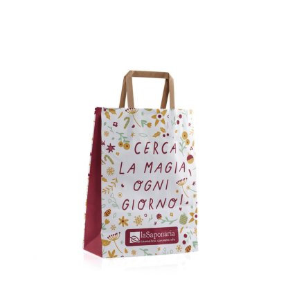 copy of Set of 25 Christmas 2022 bags