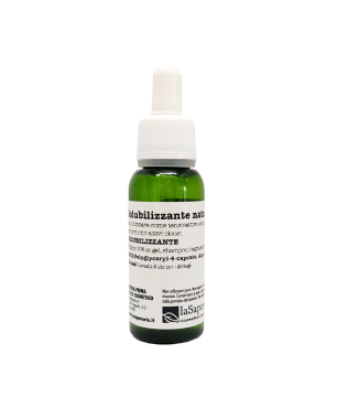 Natural solubilizer