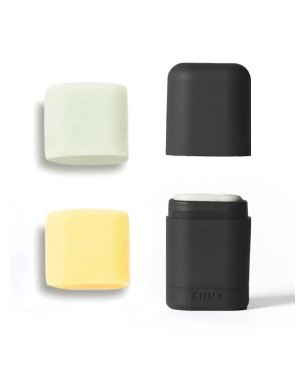 Fresco solid deodorant kit