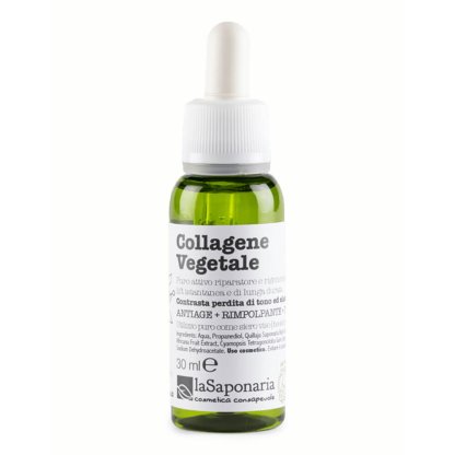 Plant Collagen