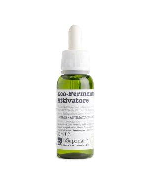 Ecofermented Activator
 FORMAT-30 ml