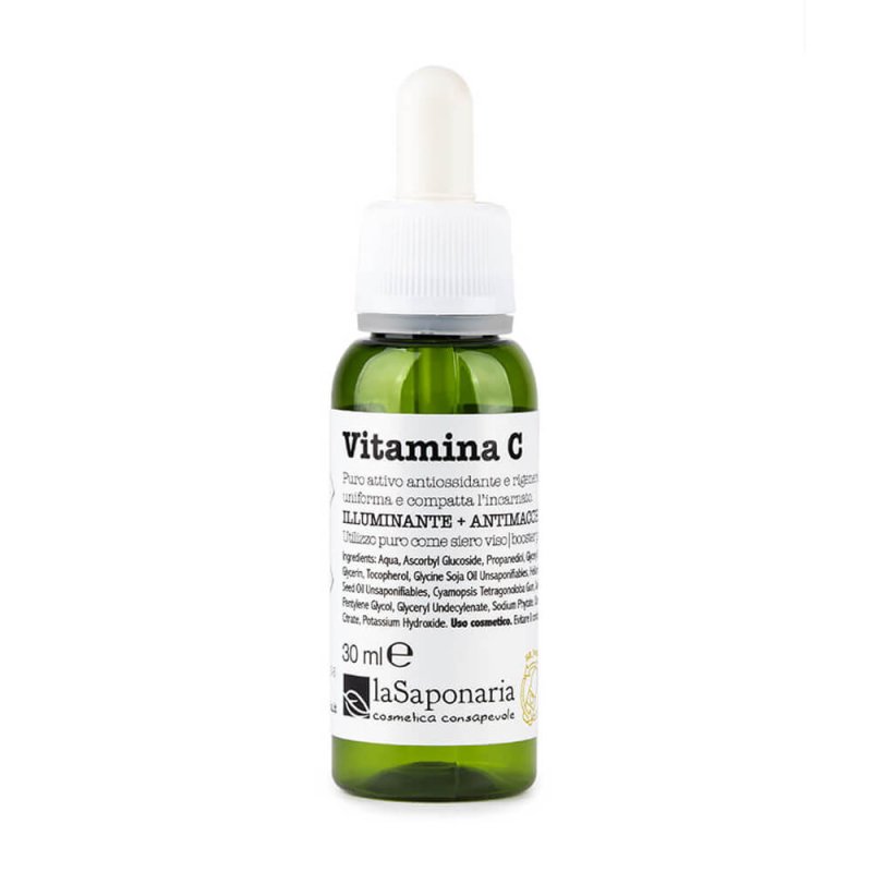 SIERO VITAMINA C 30ml