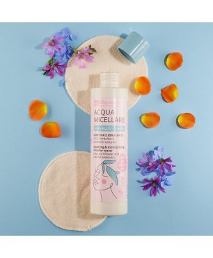 Micellar water