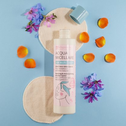 Micellar water