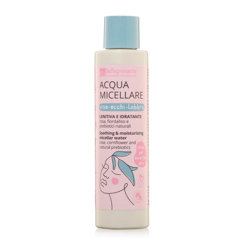 Micellar water