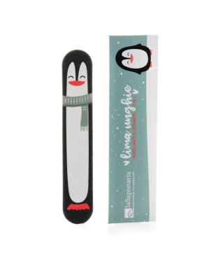 2 in 1 nail file - Shaping...