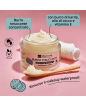 Hip Hip Burro! - Concentrated cleansing face butter