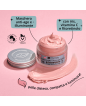 Antiage radiance face mask - Forever Young
