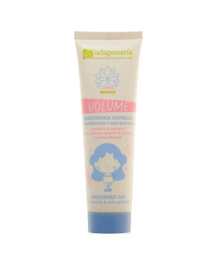 Volume Hair Wondermask