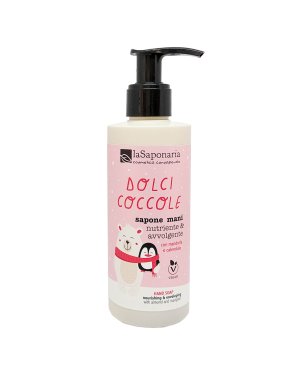 Dolci coccole - Sweet cuddles