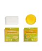 Solid Shampoo and Conditioner - Forza and Energia Kit