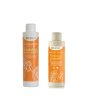 Nourishing kit for dry hair