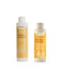 Volumizing kit for oily hair