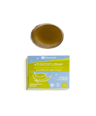 Disciplina solid conditioner
 FORMAT-40 g