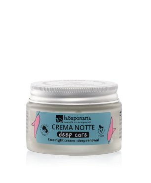 Deep Care Night Face Cream