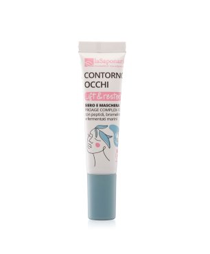 Lift&Restore Eye Contour
 FORMAT-15 ml