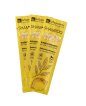 Sample Balancing Shampoo – Organic Sage and Lemon (8 ml)