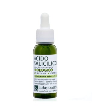 Salicylic Acid