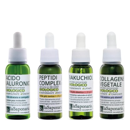 Pure Actives Kit