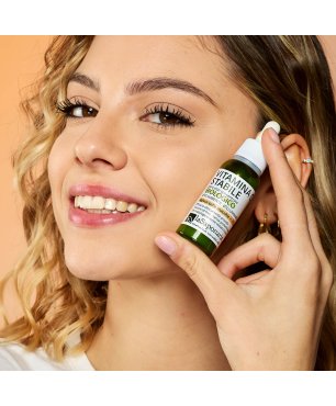 Pure Actives KIT - Glow Skin