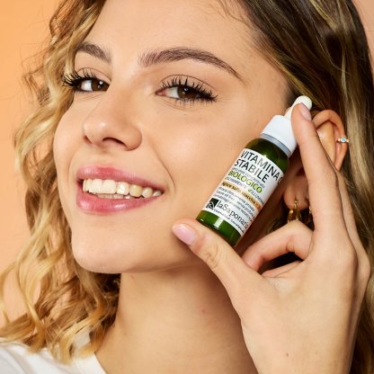 Pure Actives KIT - Glow Skin