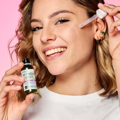 Pure Actives KIT - Glow Skin
