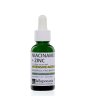 Niacinamide + Zinc