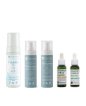 Face - Anti-spot brightening routine