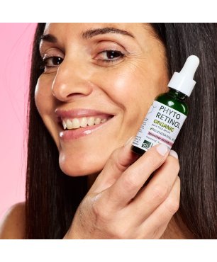 Phytoretinol